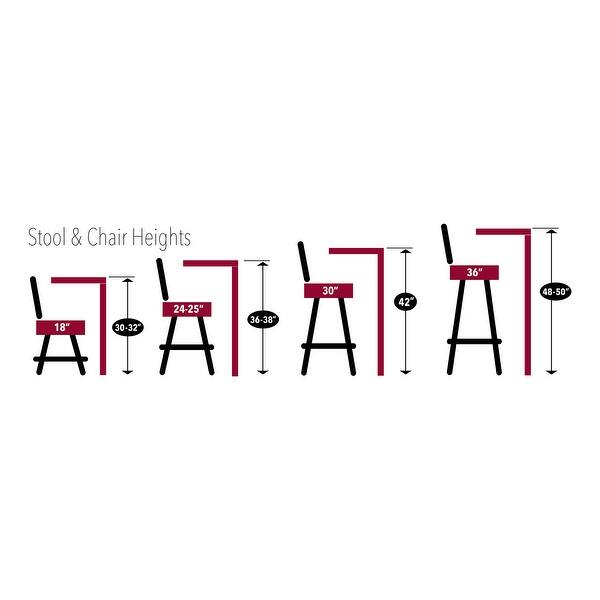 411 Jackie Low Back 25" Swivel Counter Stool with Canter Saddle Seat